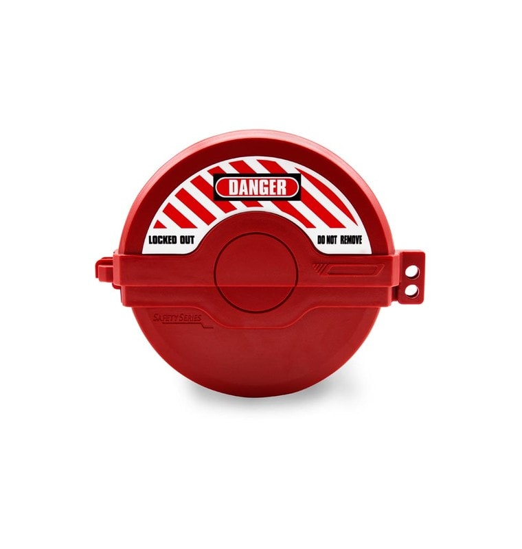 ZIRCON - Lukituslaite - Käsipyörän lukituslaite 64-127