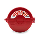 ZIRCON - Lukituslaite - Käsipyörän lukituslaite 127-16