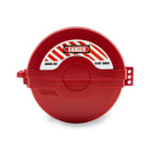 ZIRCON - Lukituslaite - Käsipyörän lukituslaite 127-16