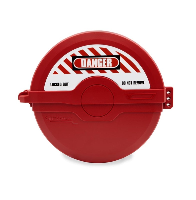 ZIRCON - Lukituslaite - Käsipyörän lukituslaite 165-25