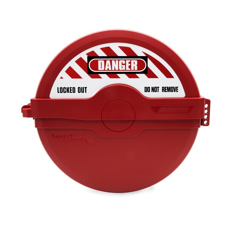 ZIRCON - Lukituslaite - Käsipyörän lukituslaite 254-33