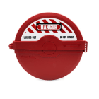 ZIRCON - Lukituslaite - Käsipyörän lukituslaite 254-33