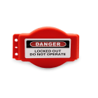 ZIRCON - Lukituslaite - Käsipyörän lukituslaite 25-163