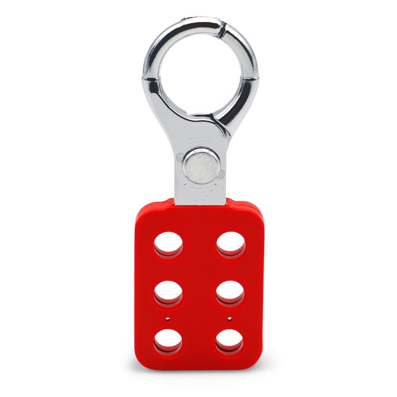 ZIRCON - Lukko - Alumiinilukkohaka 25mm