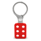 ZIRCON - Lukko - Alumiinilukkohaka 38mm