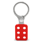 ZIRCON - Lukko - Alumiinilukkohaka 38mm