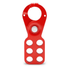 ZIRCON - Lukko - Teräslukkohaka koukulla 25mm