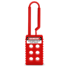 ZIRCON - Lukko - Lukitushaka nylon 157x 45 mm