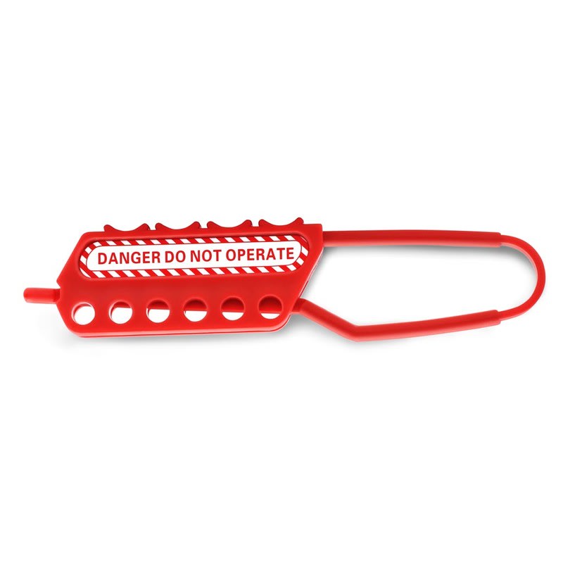 ZIRCON - Lukko - Lukitushaka nylon 193x 42 mm