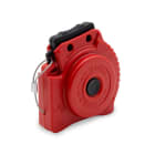 ZIRCON - Lukko - Vaijerilukitsin takaisinkelaus