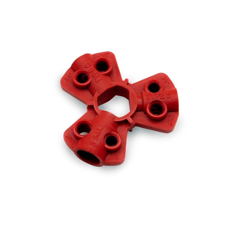 ZIRCON - Lukituslaite - Turvalukite paineilmaliittimil