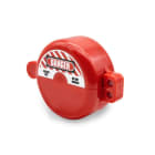 ZIRCON - Lukituslaite - Turvalukite säiliöventtiileill