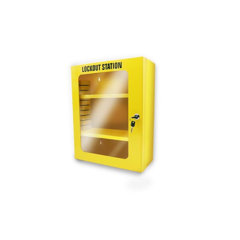 ZIRCON - Säilytyskaappi - Säilytyskaappi turvalukitteill