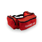 ZIRCON - Työkalulaukku - Tilava vyölaukku turvalukittei