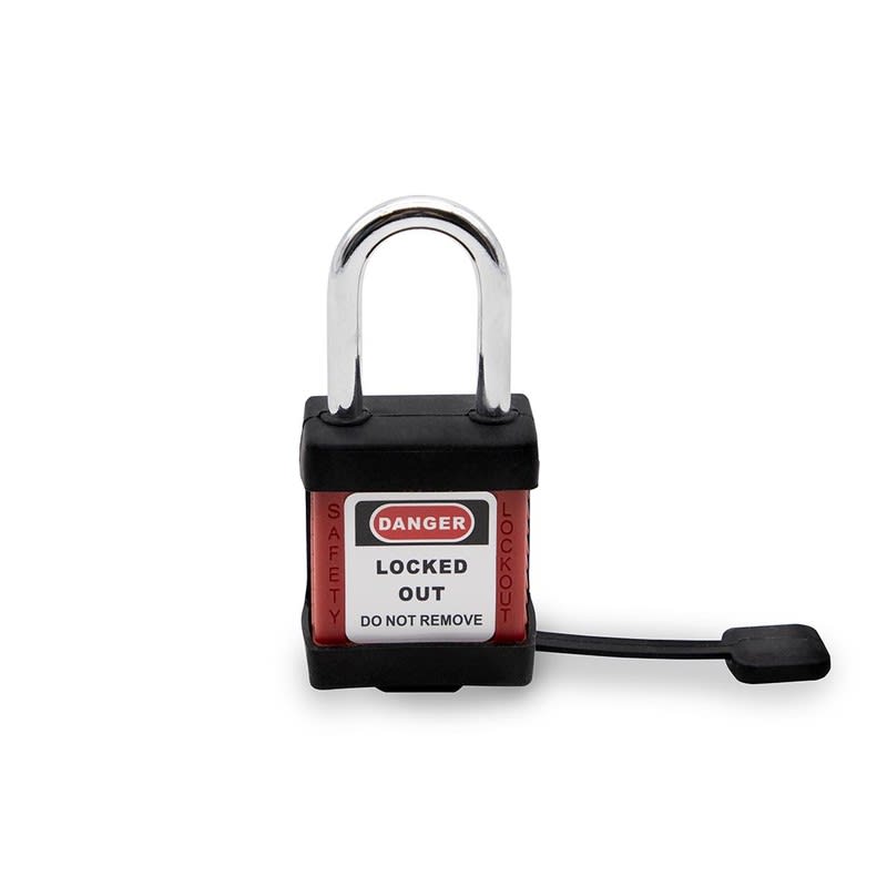 ZIRCON - Lukko - ZIRCON Pölysuoja