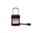 ZIRCON - Lukko - ZIRCON Pölysuoja