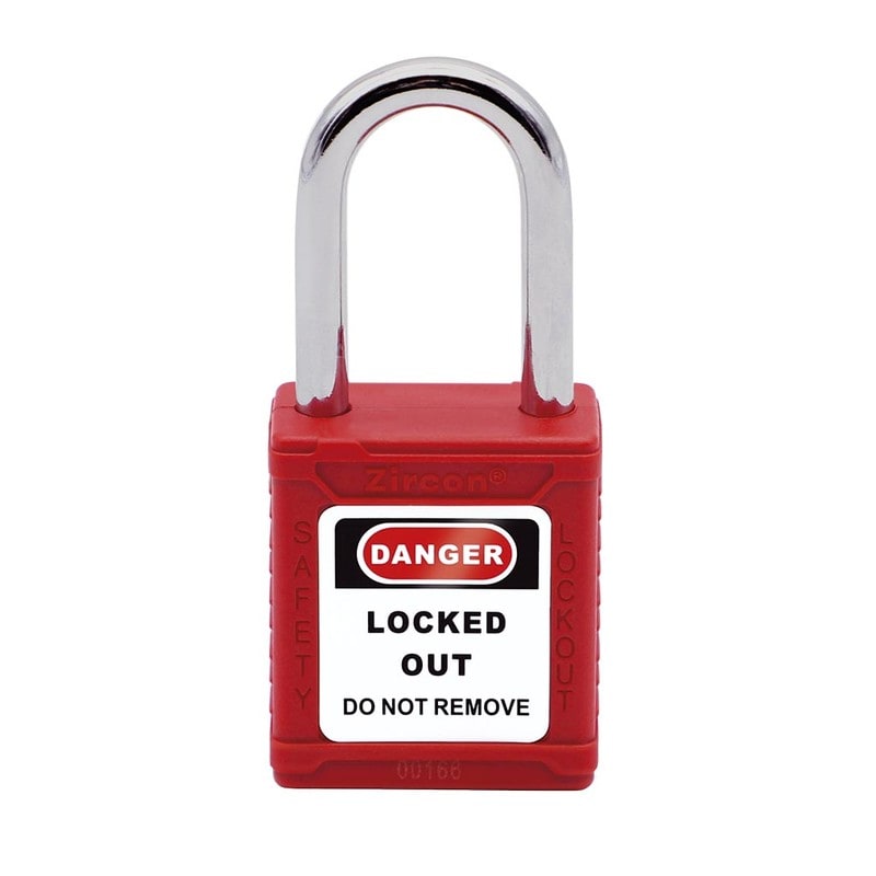 ZIRCON - Lukko - ZIRCON G0R38S turvalukko