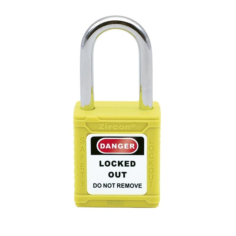 ZIRCON - Lukko - ZIRCON G0Y38S turvalukko