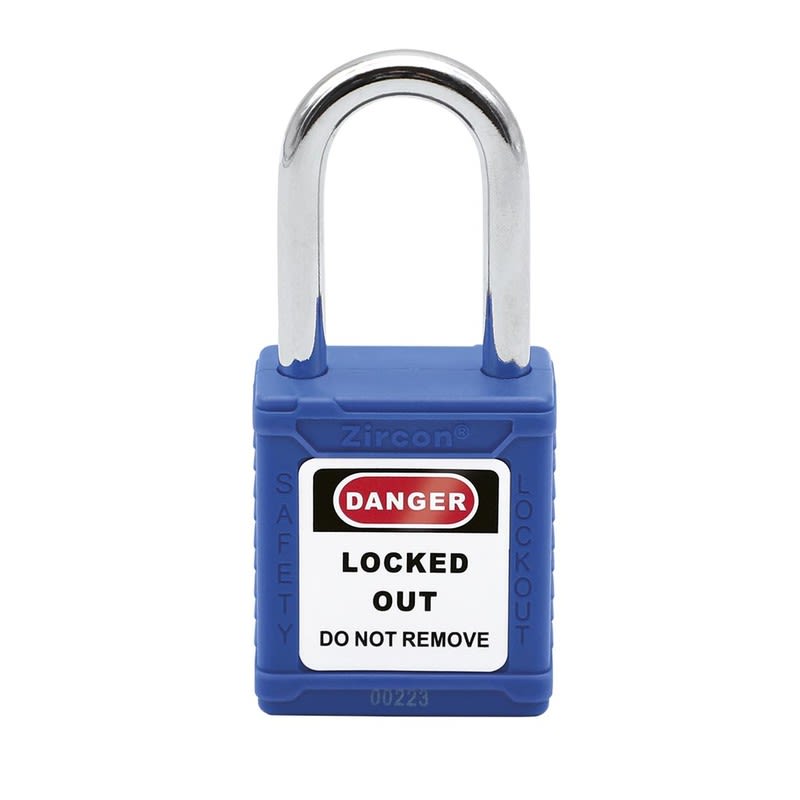 ZIRCON - Lukko - ZIRCON G0B38S turvalukko