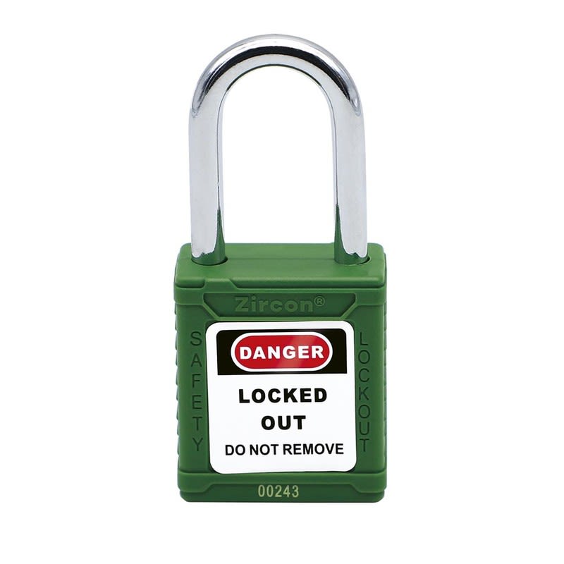 ZIRCON - Lukko - ZIRCON G0G38S turvalukko