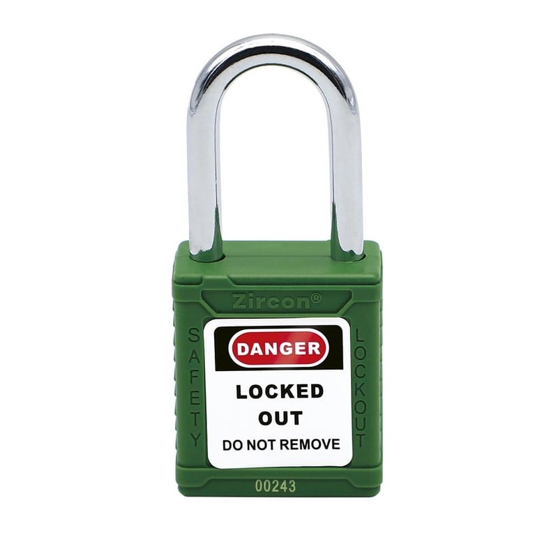 ZIRCON - Lukko - ZIRCON G0G38S turvalukko