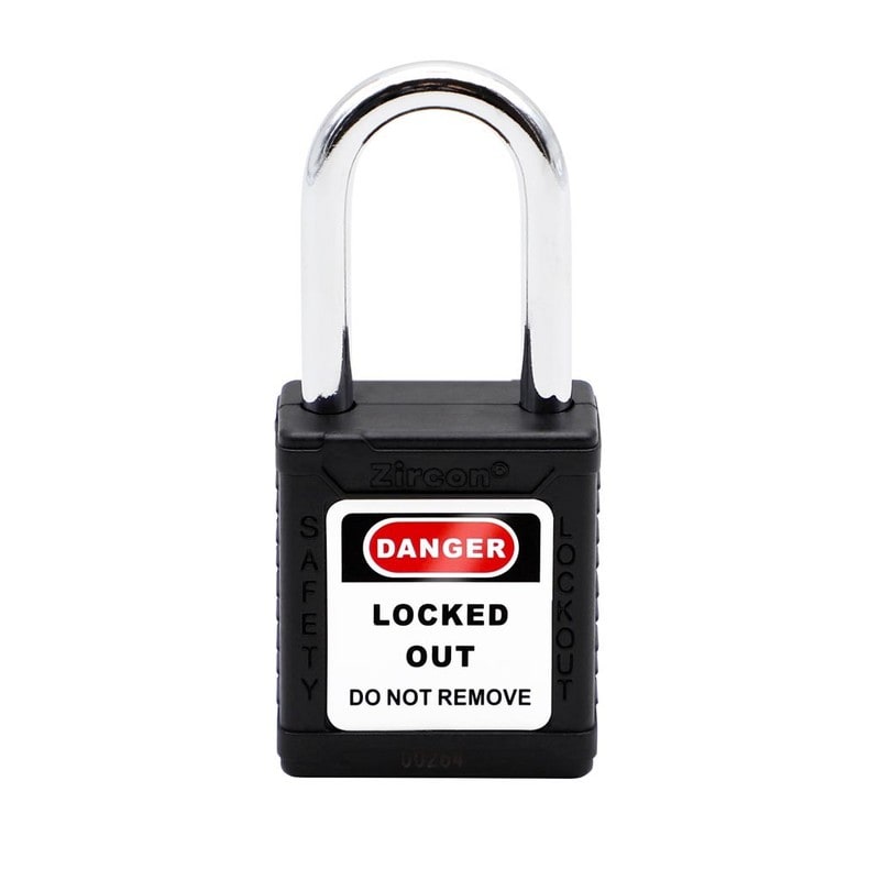 ZIRCON - Lukko - ZIRCON G0BL38S turvalukko