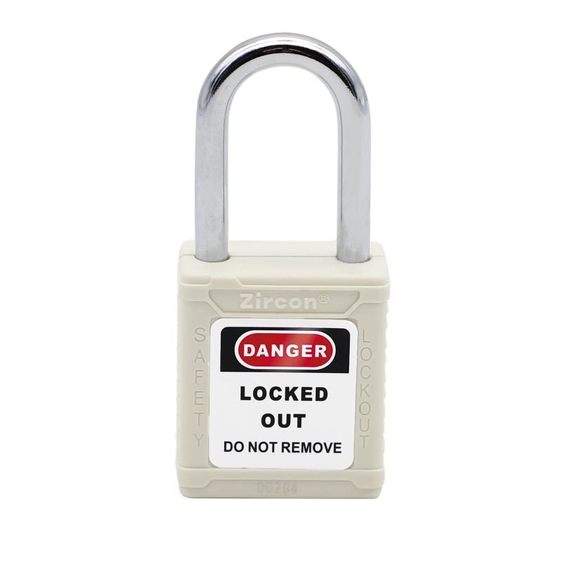 ZIRCON - Lukko - ZIRCON G0W38S turvalukko