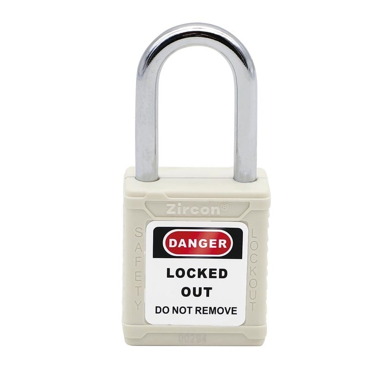 ZIRCON - Lukko - ZIRCON G0W38S turvalukko