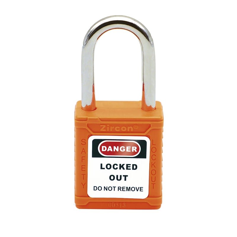 ZIRCON - Lukko - ZIRCON G0O38S turvalukko