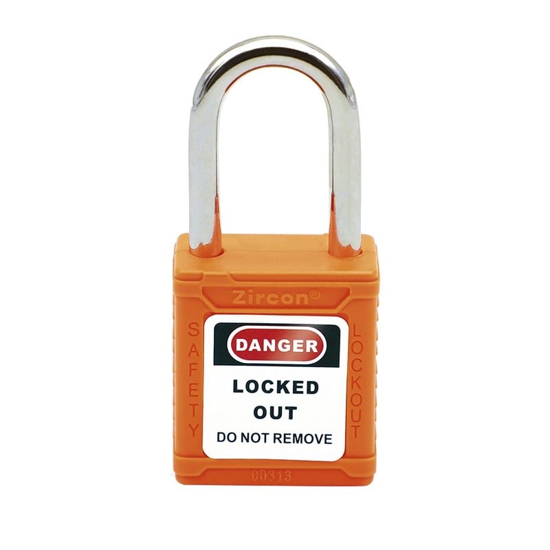 ZIRCON - Lukko - ZIRCON G0O38S turvalukko