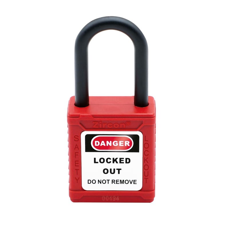 ZIRCON - Lukko - ZIRCON G1R38N turvalukko