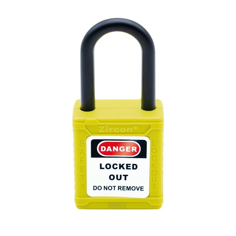 ZIRCON - Lukko - ZIRCON G1Y38N turvalukko