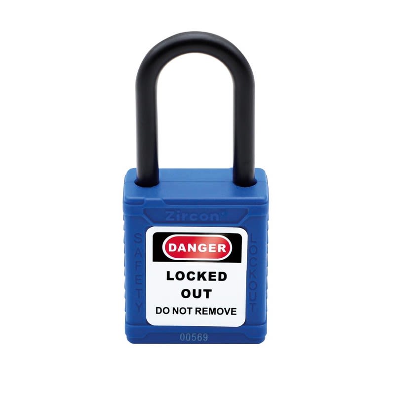 ZIRCON - Lukko - ZIRCON G1B38N turvalukko