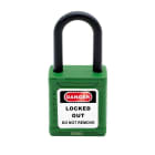 ZIRCON - Lukko - ZIRCON G1G38N turvalukko