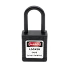 ZIRCON - Lukko - ZIRCON G1BL38N turvalukko