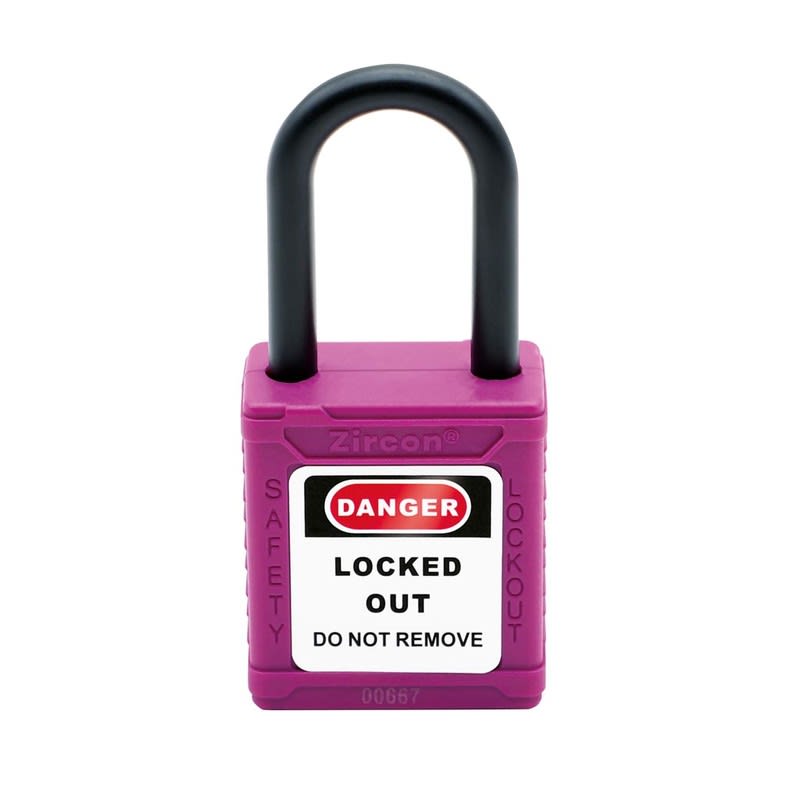 ZIRCON - Lukko - ZIRCON G1P38N turvalukko