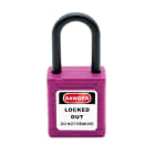 ZIRCON - Lukko - ZIRCON G1P38N turvalukko