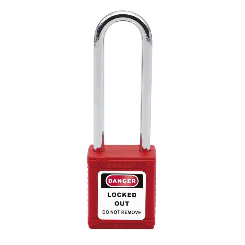 ZIRCON - Lukko - ZIRCON G2R76S turvalukko