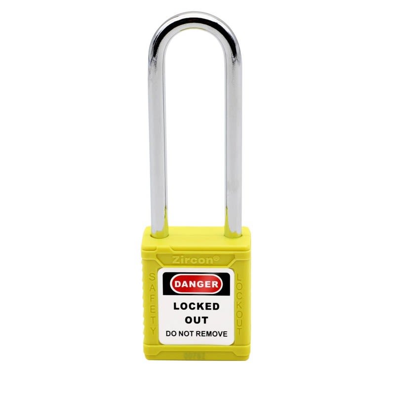 ZIRCON - Lukko - ZIRCON G2Y76S turvalukko