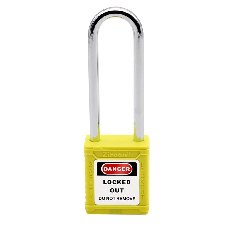 ZIRCON - Lukko - ZIRCON G2Y76S turvalukko
