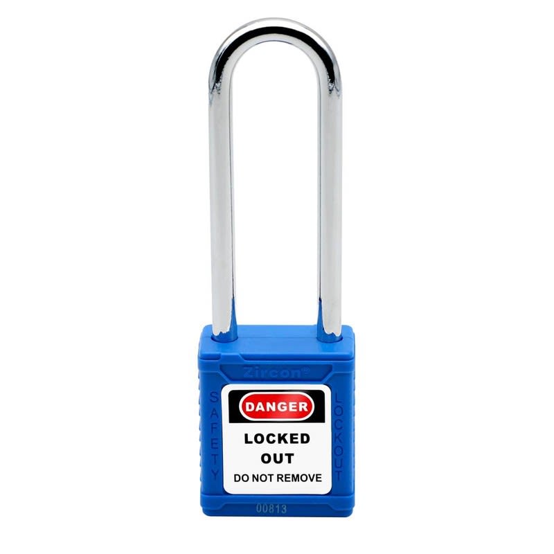 ZIRCON - Lukko - ZIRCON G2B76S turvalukko