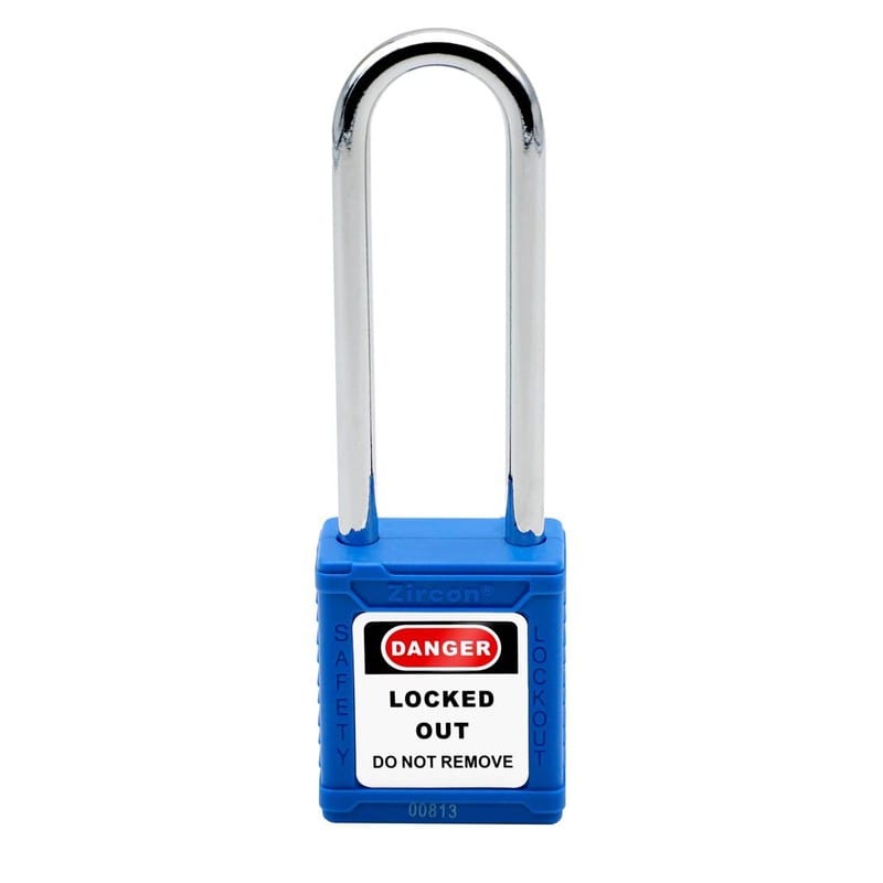 ZIRCON - Lukko - ZIRCON G2B76S turvalukko