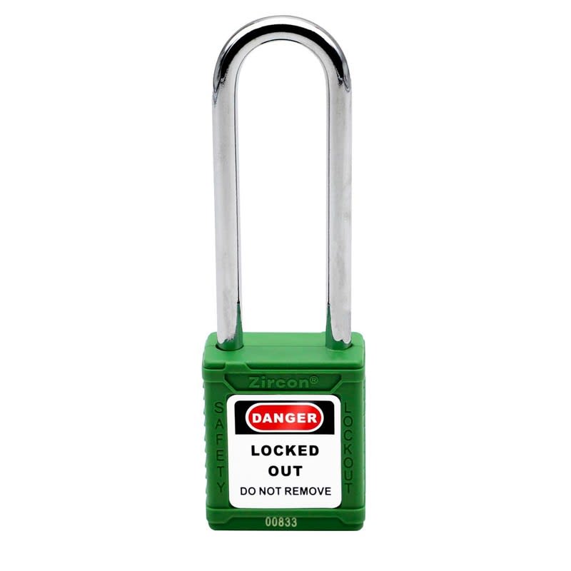 ZIRCON - Lukko - ZIRCON G2G76S turvalukko