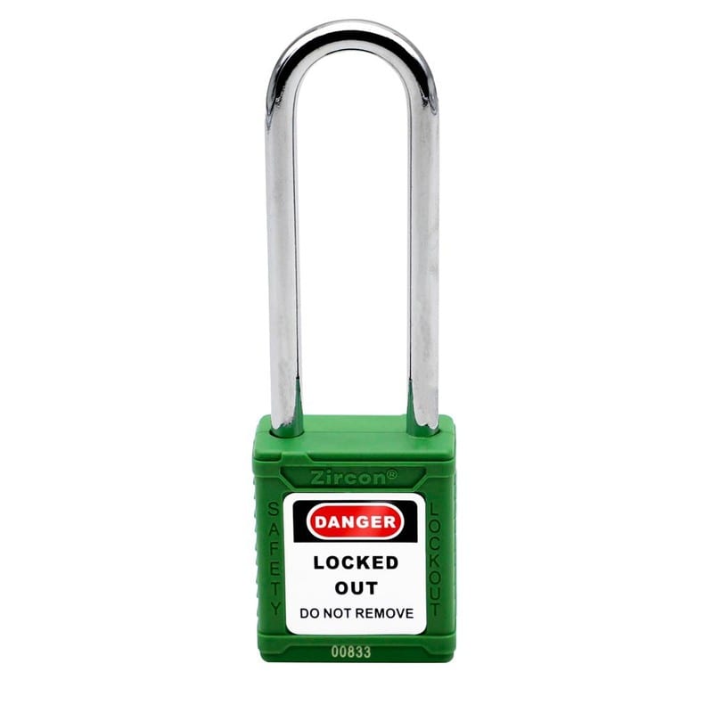 ZIRCON - Lukko - ZIRCON G2G76S turvalukko