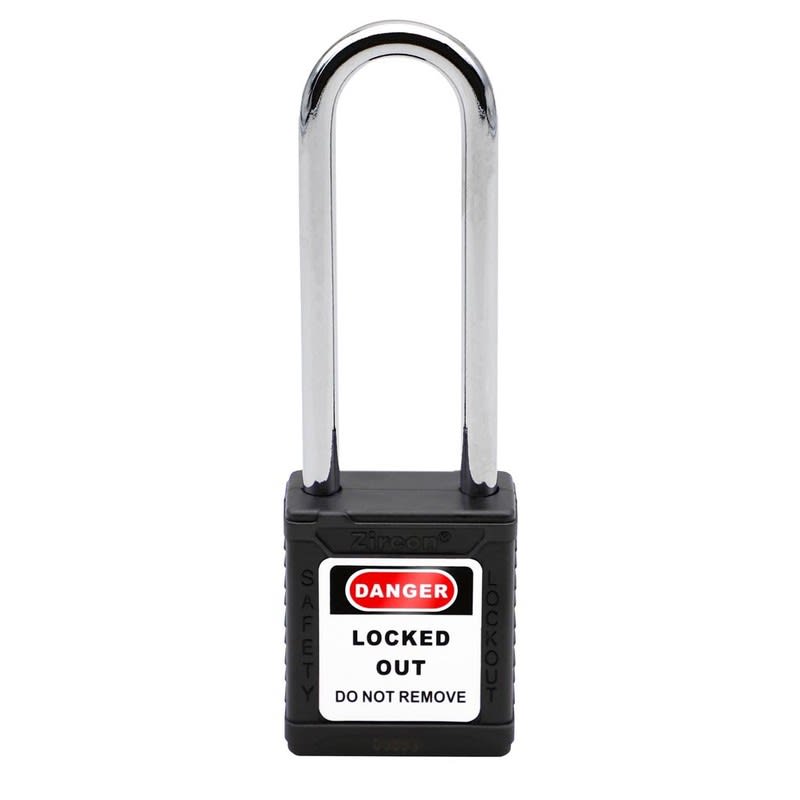 ZIRCON - Lukko - ZIRCON G2BL76S turvalukko