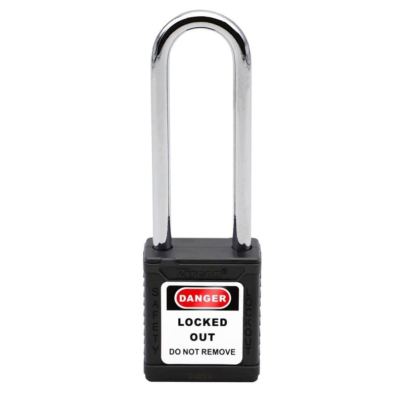 ZIRCON - Lukko - ZIRCON G2BL76S turvalukko