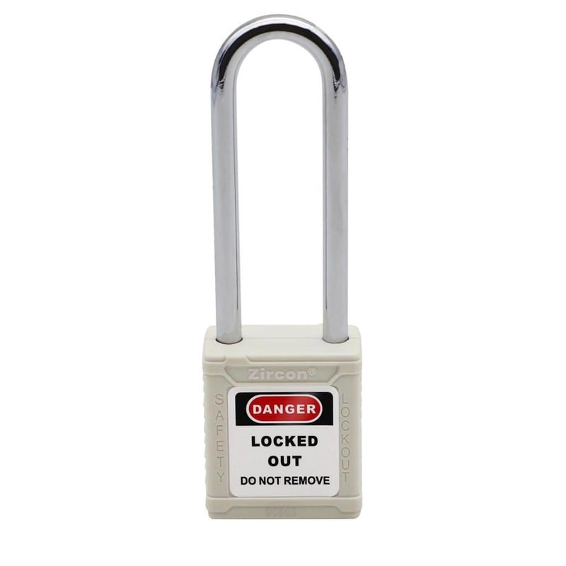 ZIRCON - Lukko - ZIRCON G2W76S turvalukko
