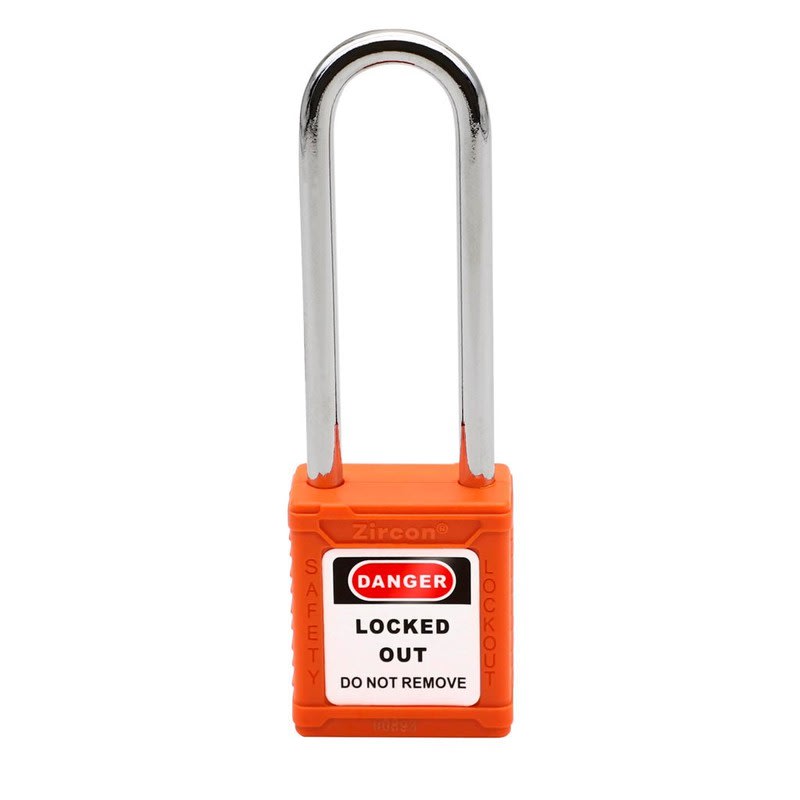 ZIRCON - Lukko - ZIRCON G2O76S turvalukko