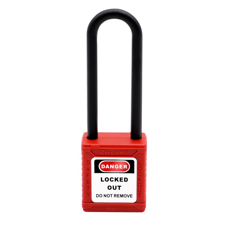 ZIRCON - Lukko - ZIRCON G3R76N turvalukko