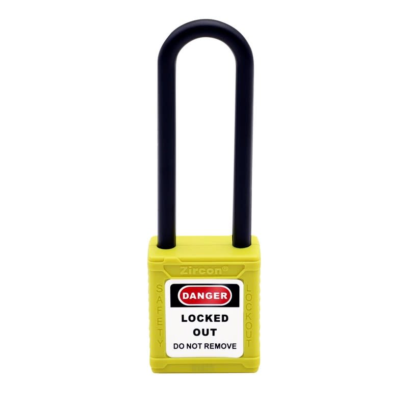 ZIRCON - Lukko - ZIRCON G3Y76N turvalukko